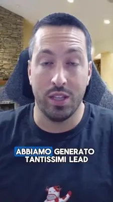 Testimonianza: 9.16 Sannipoli x Ale