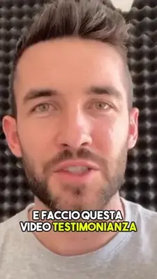 Testimonianza: mattia