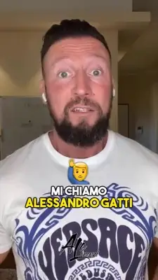 Testimonianza: ale gatti